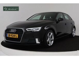 Audi A3 Sportback 30 TFSI Sport Lease Edition Automaat