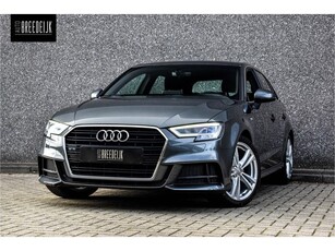 Audi A3 Sportback 30 TFSI Sport S-Line Aut. Navigatie