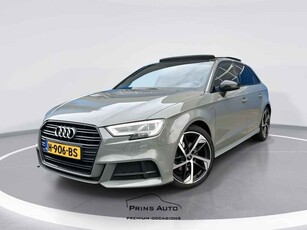 Audi A3 Sportback 30 TFSI Sport S Line Edition