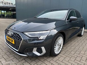 Audi A3 Sportback 35 TFSI Business Edition / Virtual Cockpit