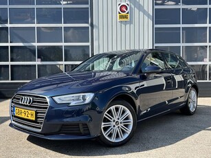 Audi A3 Sportback 35 TFSI CoD Pro Line 150PK Navi