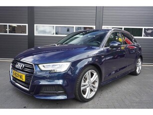 Audi A3 Sportback 35 TFSI CoD Sport S Line Edition