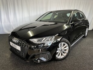 Audi A3 Sportback 35 TFSI Pro Line 1E