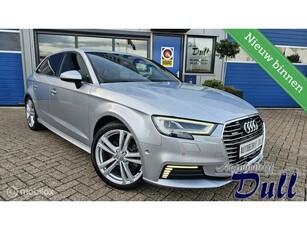 Audi A3 Sportback 40 e-tron DSG Leder Virtual Cockpit NWST!!