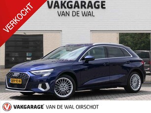 Audi A3 Sportback 40 TFSI e S edition Competition