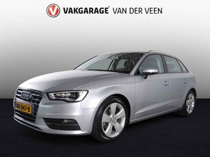 Audi A3 Sportback || 6 maanden garantie! 1.4 TFSI Ambit. PL S