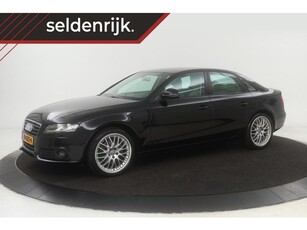 Audi A4 1.8 TFSI Origineel NL Climate control Cruise