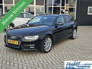 Audi A4 Avant 1.8 TFSI Pro Line 18