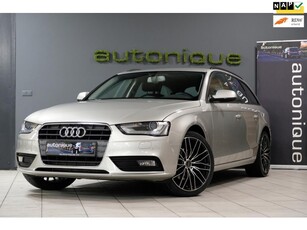 Audi A4 Avant 1.8 TFSI Xenon/LEDER/Trekhaak/19