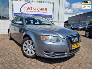 Audi A4 Avant 1.9 TDI Business