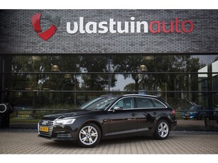 Audi A4 Avant 2.0 TDI Design Pro Line , Trekhaak