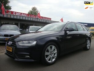 Audi A4 Avant 2.0 TDIe Pro Line Business ( 6-VER +NAVI )