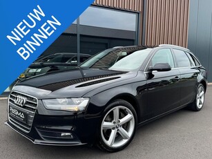 Audi A4 Avant 2.0 TFSI Pro Line Business AUTOMAATNAVI