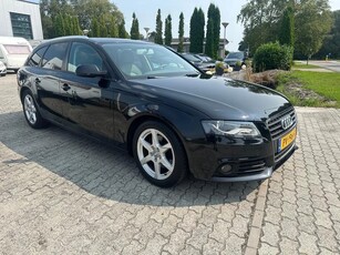 Audi A4 (bj 2009)