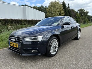 Audi A4 Limousine 1.8 TFSI Business Edition / AUTOMAAT