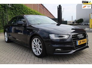 Audi A4 Limousine 1.8 TFSI S Edition