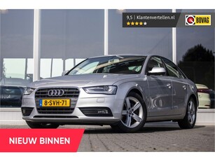 Audi A4 Limousine 1.8 TFSIe Edition Pano Bi-Xenon NL