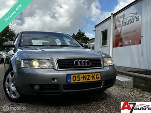 Audi A4 Limousine 2.0 FSI Nieuwe APK Airco