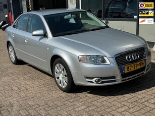 Audi A4 Limousine 2.0 Pro Line Business