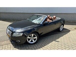 Audi A5 Cabriolet 1.8 TFSI Pro Line (bj 2011)