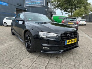 Audi A5 Coupé 1.8 TFSI Pro Line S CARPLAY NETTE AUTO