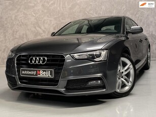 Audi A5 Sportback 1.8 TFSI Automatic Sport Edition /3 X S