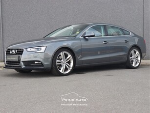 Audi A5 Sportback 1.8 TFSI Pro Line