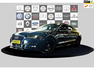 Audi A5 Sportback 1.8 TFSI Pro Line S Nieuw velgen en banden