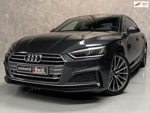 Audi A5 Sportback 2.0 TFSI Launch Edition /3 X S-line