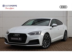 Audi A5 Sportback 2.0 TFSI Sport S-Line 190pk S-Tronic