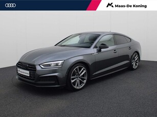 Audi A5 Sportback 35 TFSI/150PK Advanced Edition ·