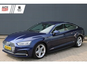 Audi A5 Sportback 35 TFSI Sport S-line Edition Full-LED