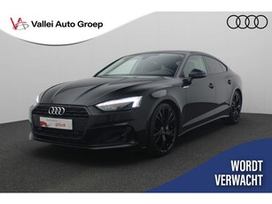 Audi A5 Sportback 40 TFSI 204PK S-tronic Business Edition