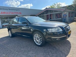 Audi A6 2.4,V6,AUT. * MOTORPROBLEEM * (bj 2006)