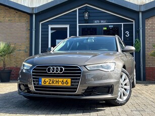 Audi A6 Avant 1.8 TFSI ultra Premium Edition