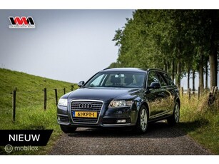 Audi A6 Avant 2.0 TFSI VERKOCHT !