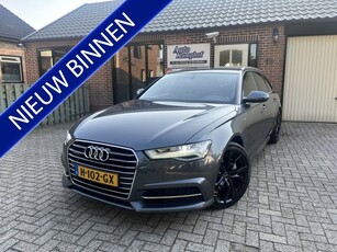 Audi A6 Avant 3.0 TDI quattro Sport Edition (bj 2015)