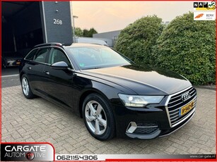 Audi A6 Avant 35 TDI Business editionNapApkeerste