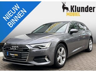 Audi A6 Avant 50 TFSI e quattro Advanced edition 360°