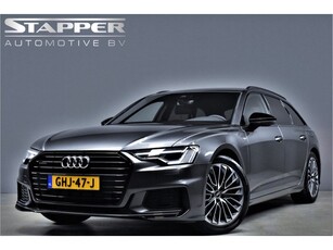 Audi A6 Avant 55 TFSI e Quattro 367pk S-Line Competition 1e