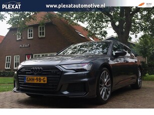 Audi A6 Avant 55 TFSI e quattro Competition Aut. Audi