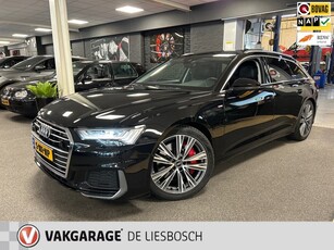 Audi A6 Avant 55 TFSI e quattro Competition,pano,B&O,3x