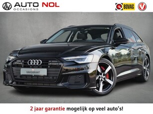 Audi A6 Avant 55 TFSI e quattro Pro Line S Pano Apple