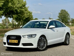 Audi A6 Limousine 2.0 TDI 1e Eig. 100DKM!