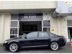 Audi A6 Limousine 2.0 TFSI AUT 2009 Navi Climatronic