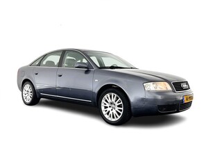 Audi A6 Limousine 2.4 MT [ GEARBOX-PROBLEM ] Aut.