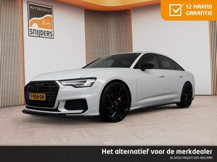 Audi A6 Limousine S-LINE Exclusive Sport 55 TFSI-e Quattro