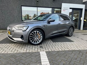 Audi e-tron advanced 55 360pk Full option Audi