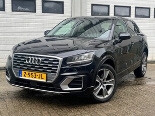 Audi Q2 1.0 TFSI Sport Line aut. / CarPlay / Navi / Cruise