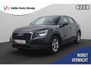 Audi Q2 30 TFSI 110PK Pro Line Camera Cruise Clima